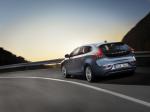 Volvo V40 2012 года